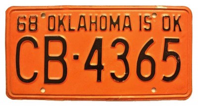 orange-oklahoma-1968-commanche-county-license-plate-cb-4365-lawton-ok-fb055d19f1c93815c74ba56d1e8451e6.jpg